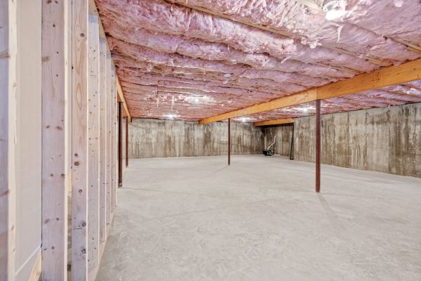 Foundation Maintenance in Norristown