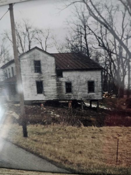 Foundation Jacking in Norristown