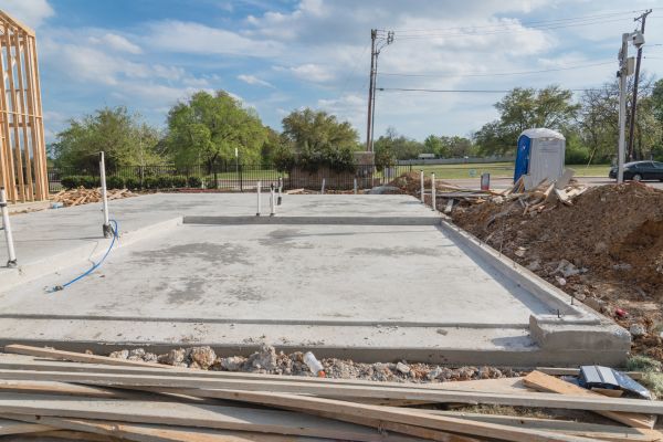 Building Foundation Repair in Norristown