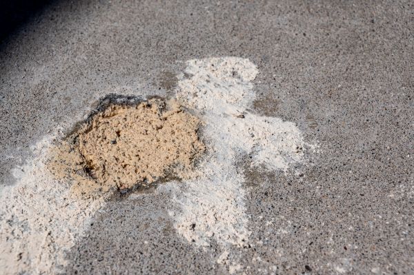 Foundation Leveling Service in Norristown